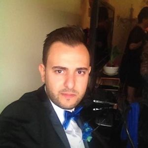 Meet your Posher, Qaiser